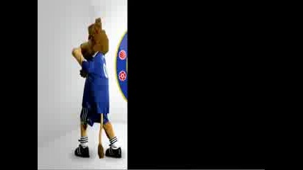 Chelsea kit