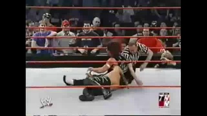 |amazing| Jeff Hardy прави Дешифратор (codebraker) 