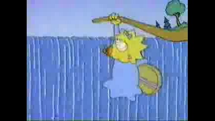 42 The Simpsons - Maggie In Peril, Chapter