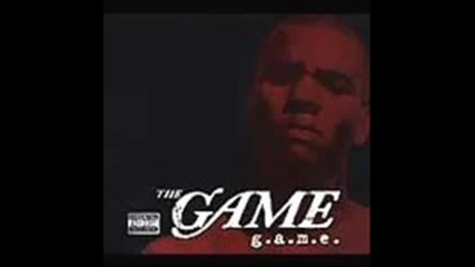 The Game - Gettin American Money Easy
