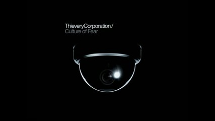 Thievery Corporation - Light Flares