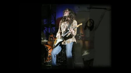 John Frusciante - Song to sing when im...