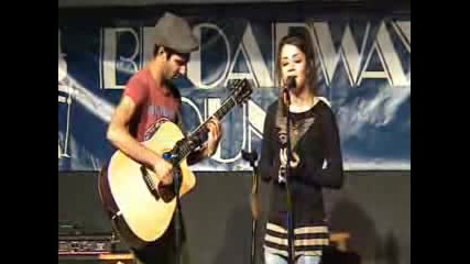 Flyleaf - Cassie (acoustic)