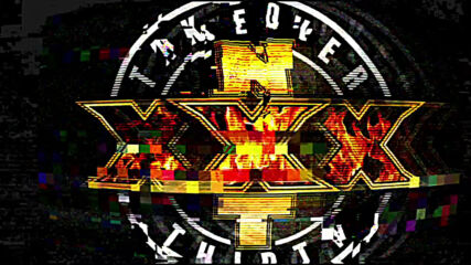 Don’t miss NXT TakeOver XXX tonight