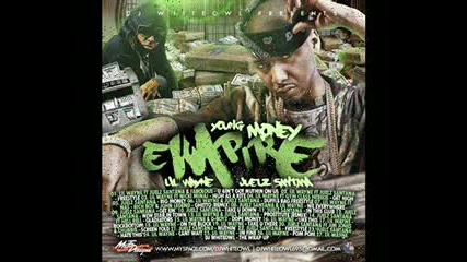 Lil Wayne, Juelz Santana - Lets Pray New Video