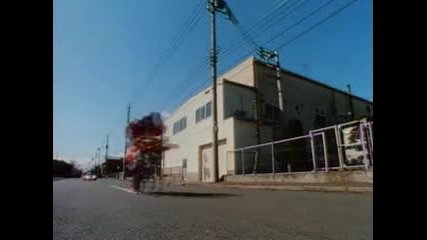 Power Rangers Turbo - 08