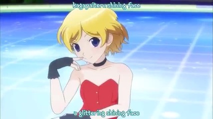 Pretty Rhythm- Aurora Dream Episode 22