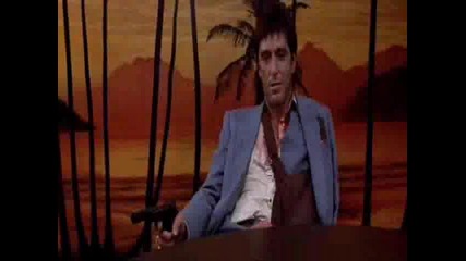 Scarface - amv2