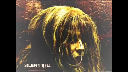 Silent Hill (theme Of Laura Sadan Dnb Mix)