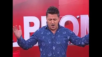 Nihad Alibehovic - Kilometri