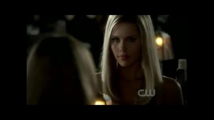 Tvd 3x16 Soundtrack scene - Gary Clark Jr. - Dont owe you a thang