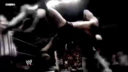 Randy Orton-awake and Alive mv