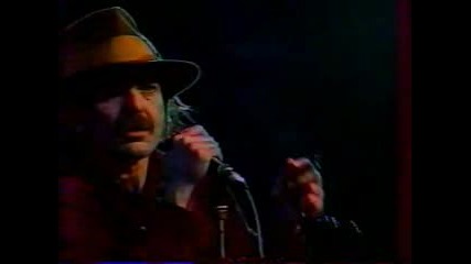 Captain Beefheart - Big Eyed Beans from Venus
