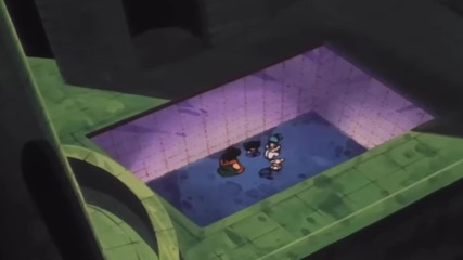 Dragon Ball 12 - A Wish To The Eternal Dragon