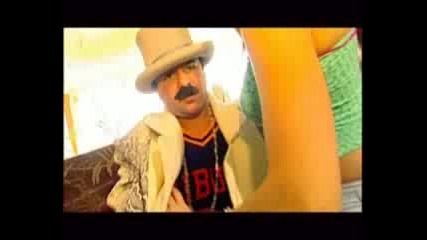 Dj Damqn i Dinamit - Bart Mi, Bart Mi.