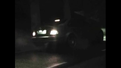 Bmw M3 ili Mercedes Sl 55 Amg 