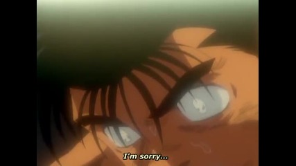 Hajime no Ippo Episode 27 [eng sub]