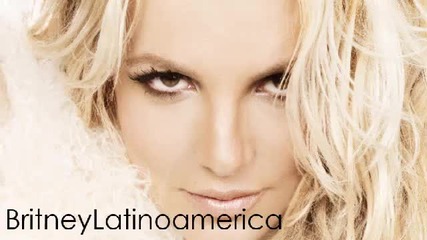 Britney Spears - Selfish (snnipet From Femme Fatale) 
