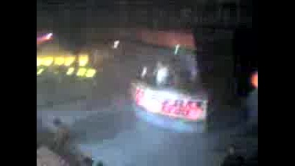 Space Club Obzor 2007