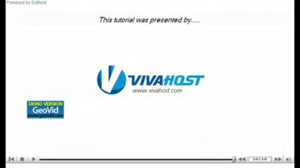 How to trace an email address by www.vivahost.com