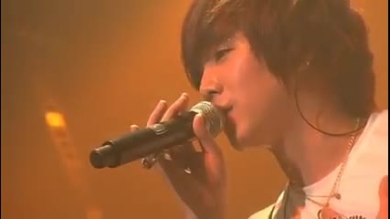 Ft Island - 03. Thunder Mv