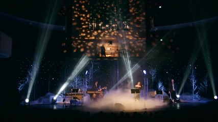3/3 Tarja Turunen and Harus - In Concert - Live At Sibelius Hall (2011) Christmas Concert