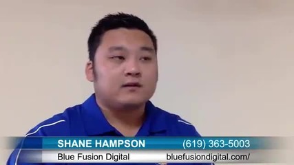Internet Marketing Company -san Diego -blue Fusion Digital
