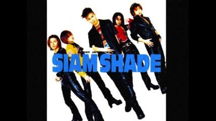 Siam shade ^ love ^ 