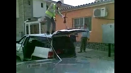 Иляза на кокал