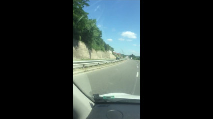 Опасно шофиране