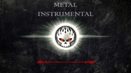 Metal Instrumental Mix Epic Compilation