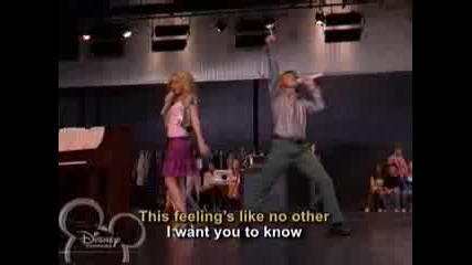 High School Musical - What Ive Been Looking For
