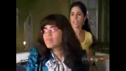 Trailer of Ugly Betty3