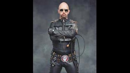 Rob Halford Slideshow