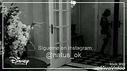 soy luna claroscuro #4