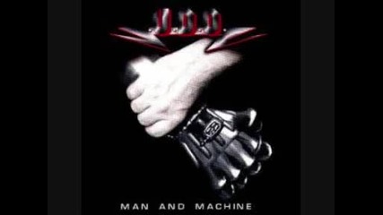 U.d.o. - Man and Machine