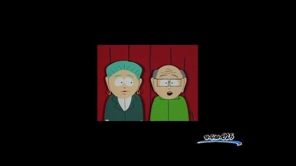 South Park season 1 - Weight Gain 4000 