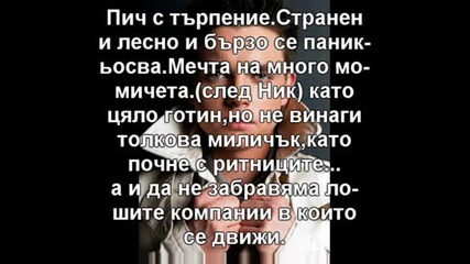 даскало 3сезон всичко за героите