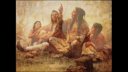 Native Americans Indians.flv