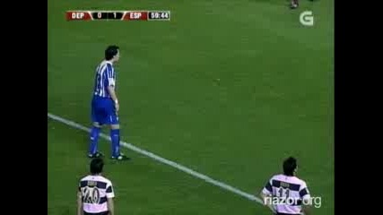 Depor - Esp