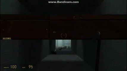 Let's Play! Half Life 2 - Anticitizen One 5/5