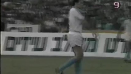 1986 Israel v. Argentina