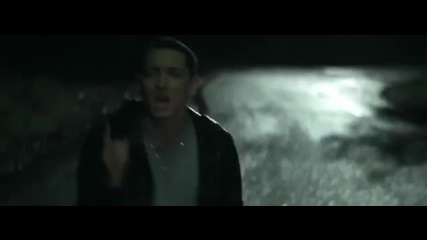 Eminem - Space Bound (official Video)