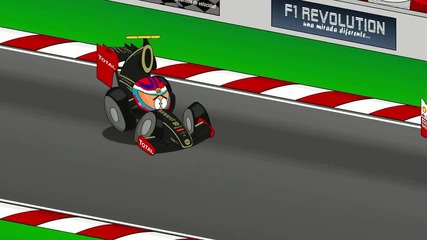 Гран При на Малайзия Формула 1 Сезон 2011