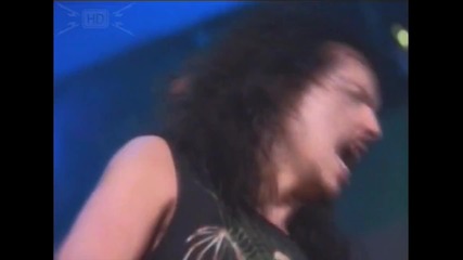 Metallica - Sad But True H Q ( 1991 ) + Текст и Превод! 