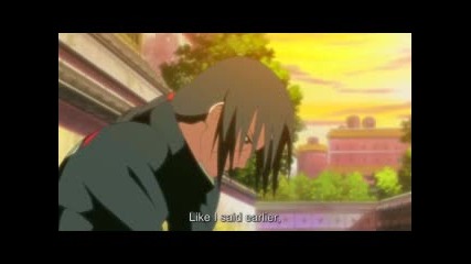 Naruto Shippuuden ep 135 { * part 1 * }