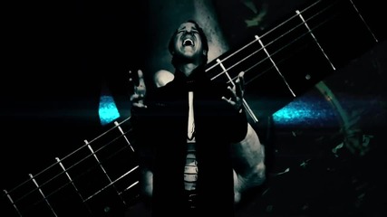 Fear Factory - Expiration Date ( Official Music Video)