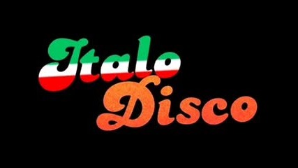roby and claudia - i love you [ New Italo Disco]