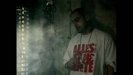Sido - Ein Teil Von Mir - Video 