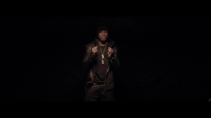 Young Jeezy - Leave You Alone (explicit) ft. Ne-yo *официално водео*